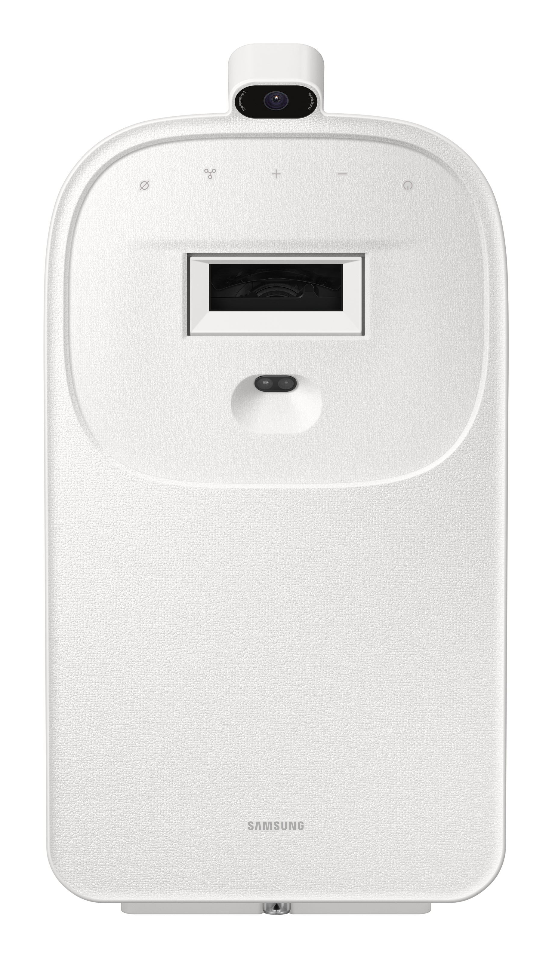 Samsung The Premiere 5, Laser-DLP-Projektor – Full HD, 700 ANSI-Lumen, Ultrakurzdistanz (UST), 16:9