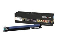 Lexmark Bildtrommel Schwarz – bis zu 115'000 Seiten