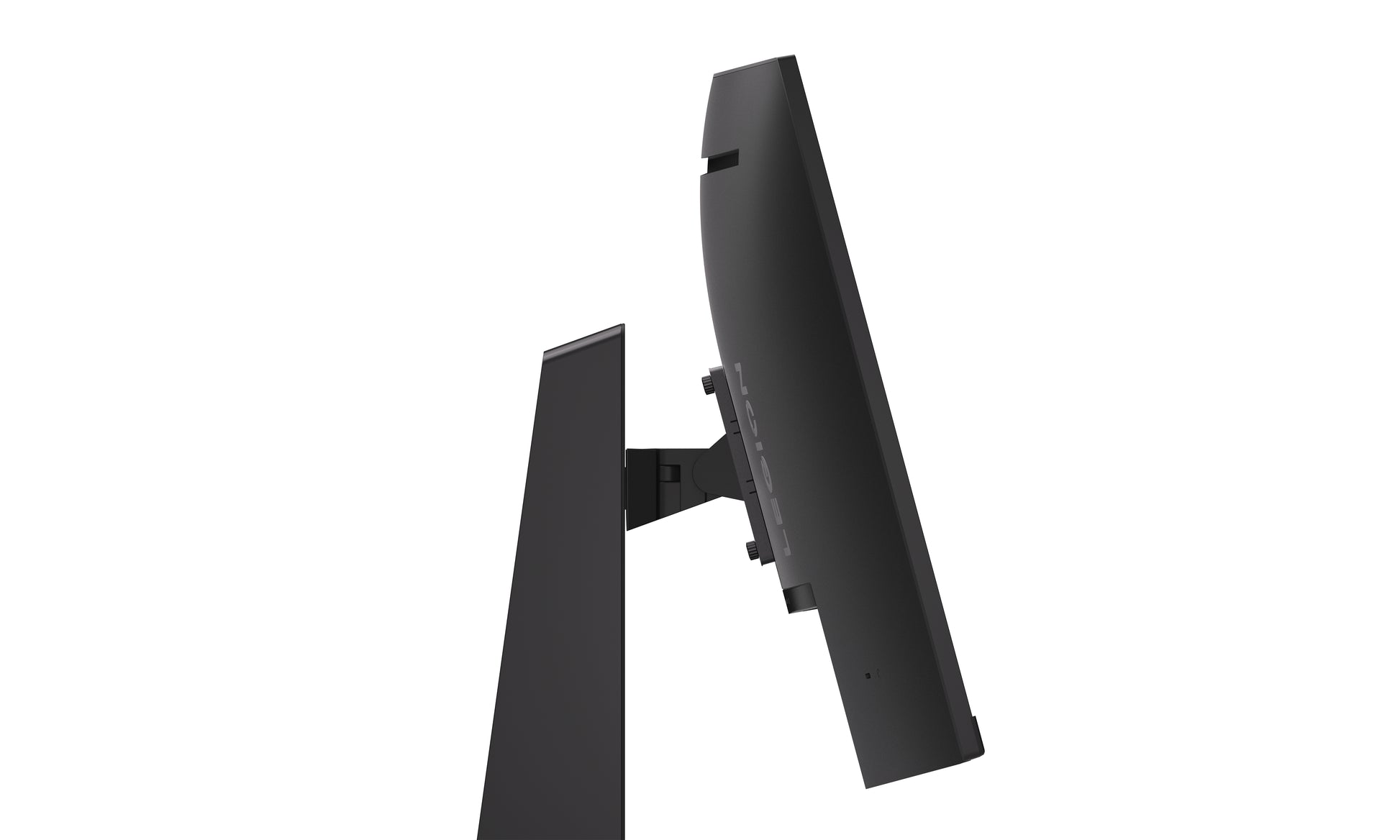 Lenovo Legion R32Qc-30 – Monitor, 31,5" 2560 × 1440 (WQHD), Schwarz