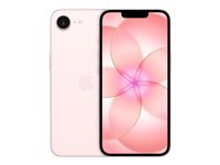 Apple iPhone 17 – 6,1" – 512 GB – Hellrosa