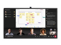 Microsoft Surface Hub 3 50"