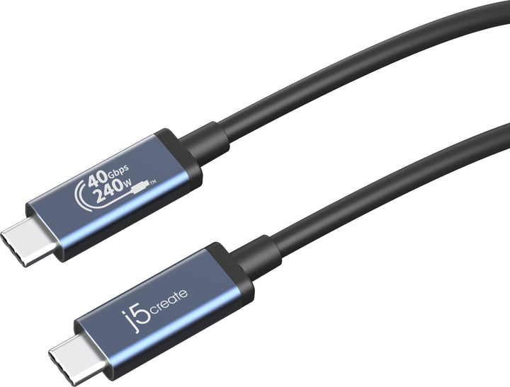 j5create USB-Kabel, USB-C