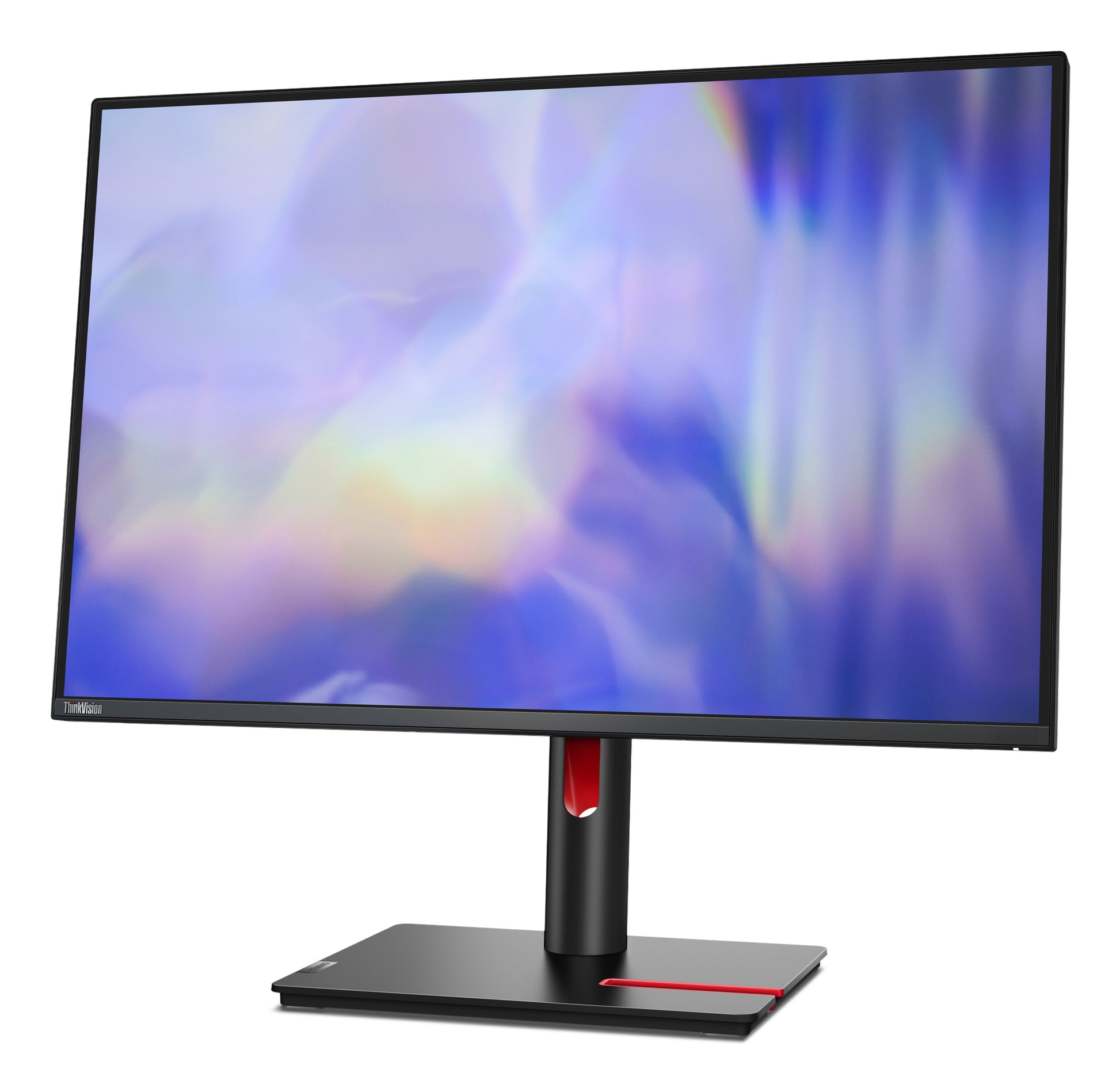 Lenovo THINKVISION – Monitor, 24", 1900 × 1200 (WUXGA), IPS, VGA, HDMI, DisplayPort