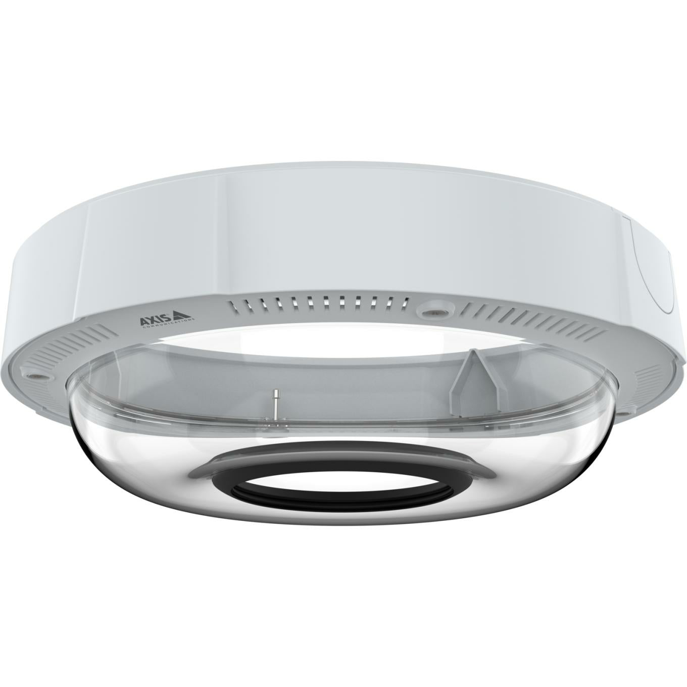 Axis Dome-Abdeckung – Transparent – für TP3831-E