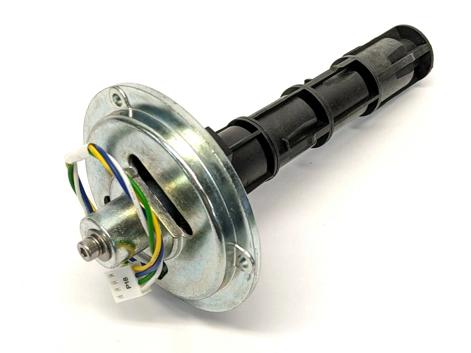 Honeywell Aufwickler 15-2979-21 – für 4"-Modelle, A-Class Mark II, Grau