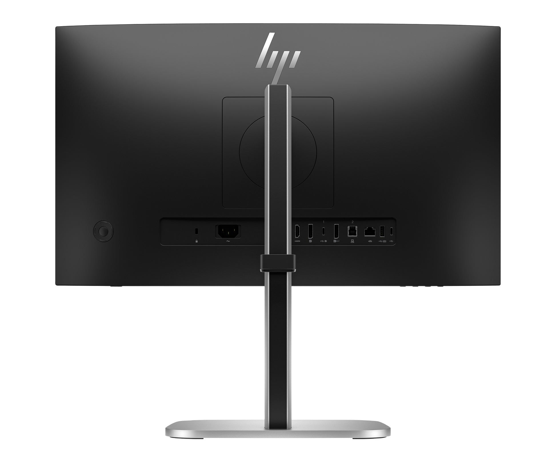 HP S5 PRO 524PM – Monitor, 1920 × 1080 (Full HD), USB-C Docking