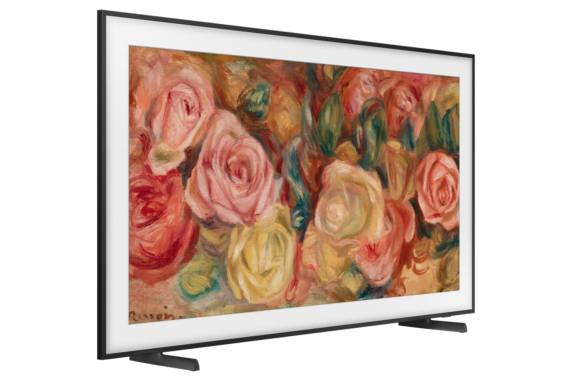 Samsung The Frame LS03D QE65LS03DAUXXN – 65" QLED Fernseher – 4K UHD – Tizen – 100 Hz – HDR10+