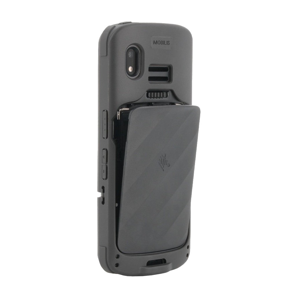 Mobilis Cover – für Zebra TC15/TN28