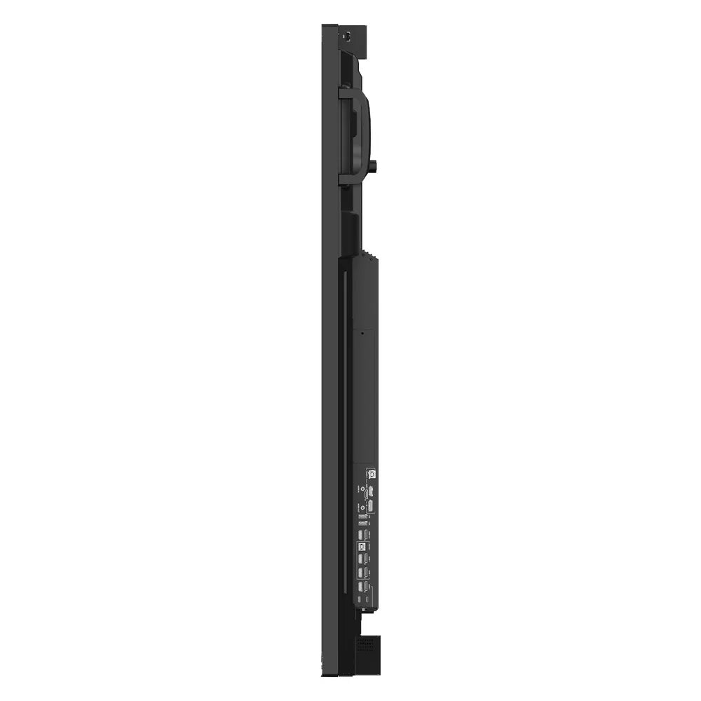 Viewsonic IFP92UW 45P – Interaktives Display, 92", 5120 × 2160, Touch, 450 cd/m²