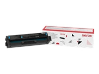 Xerox Toner – cyan, 1500 Seiten