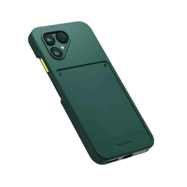 Fairphone Backcover – für Fairphone 6 – Waldgrün