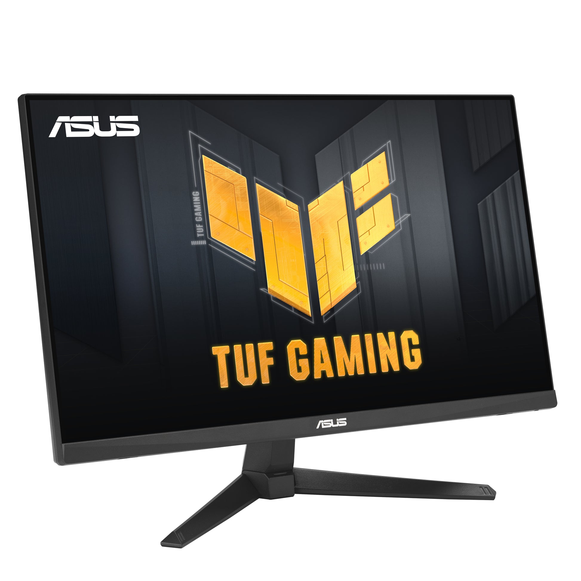 ASUS TUF Gaming VG249QE5A 24 – Full HD IPS, 144 Hz, DP & HDMI