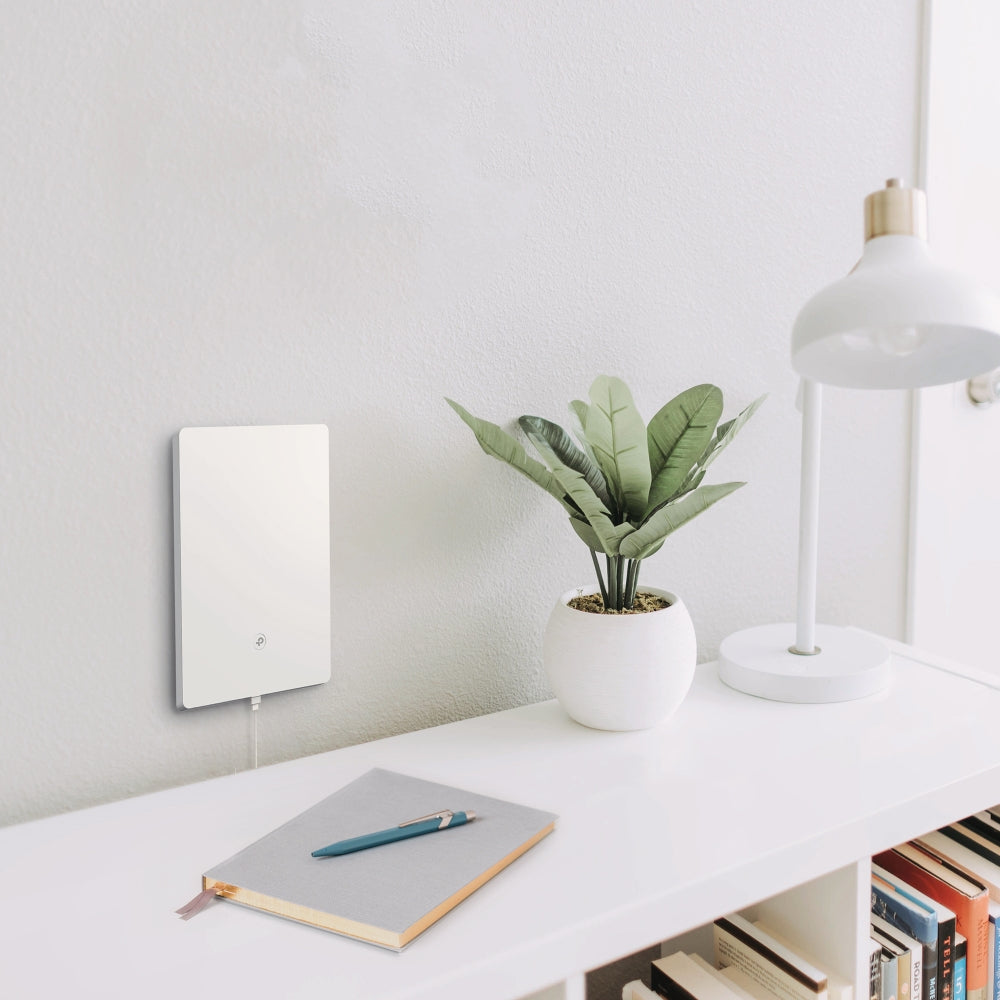 TP-Link Archer Air E5 – Access Point – Wi‑Fi 6 (2,4/5 GHz), 3,0 Gbit/s, Wandmontage, Weiss