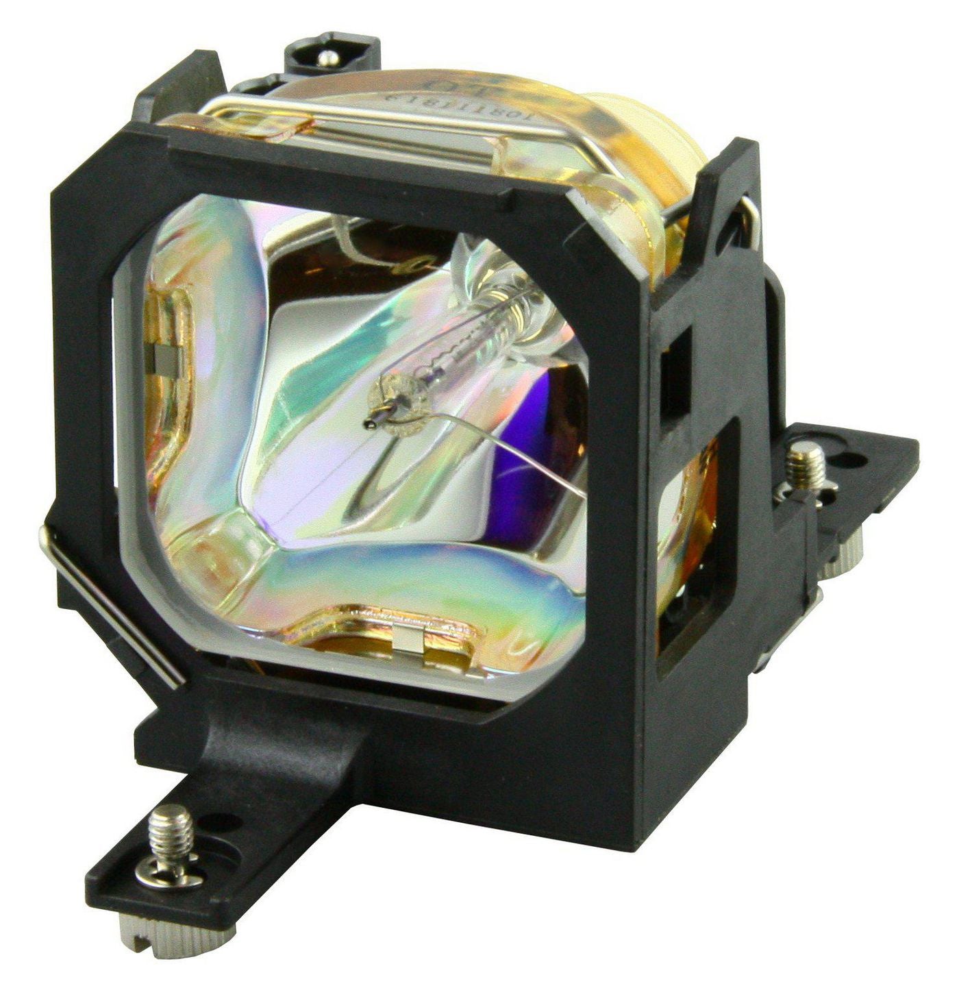 CoreParts Ersatzlampe MP1200 – 120 W, für Compaq 120