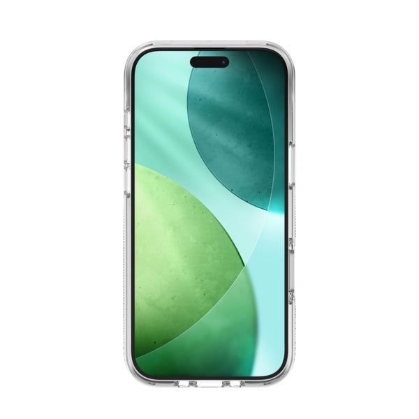 ZAGG Backcover Crystal Palace – für Apple iPhone – Snap-/Lock-Verschluss