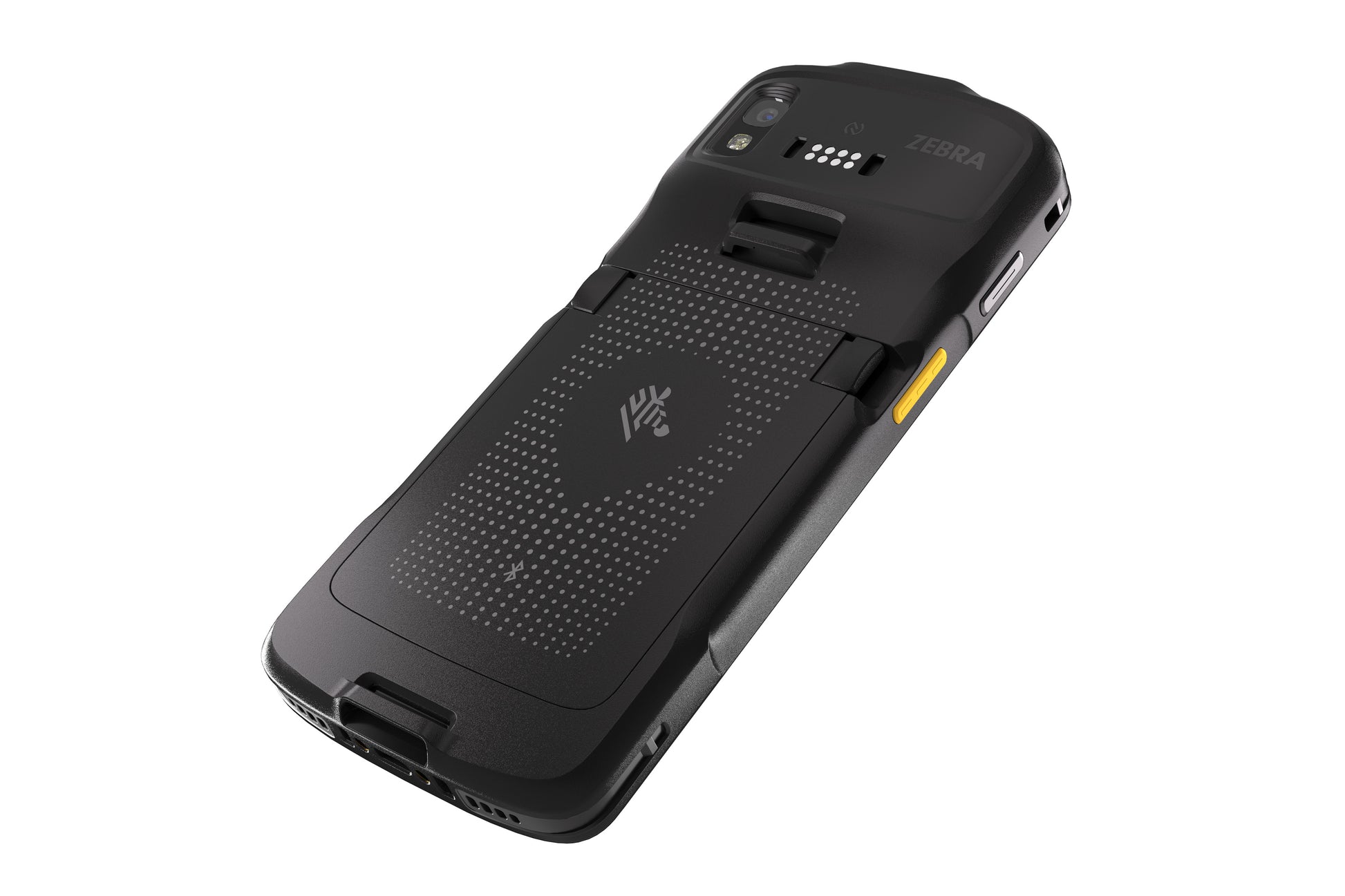 Zebra TC27 – 6,0" – 64 GB – Schwarz