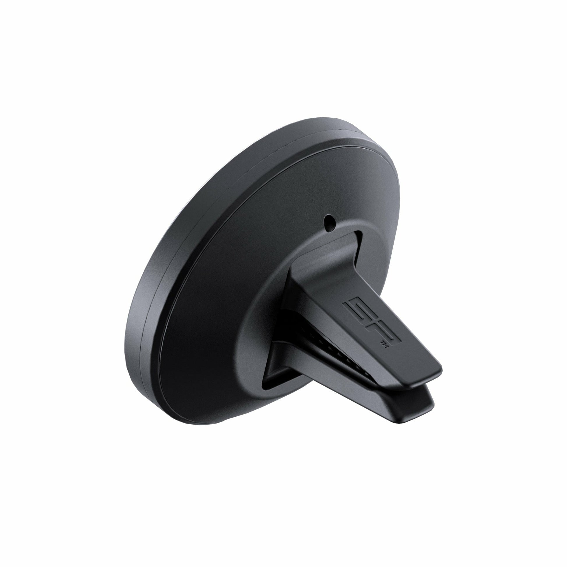 SP Connect Ladepad – Qi, MagSafe-kompatibel – 15 W – für Smartphone – Schwarz