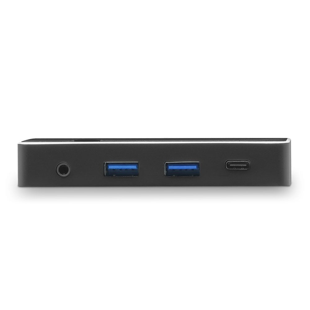 Lindy 43387 – USB 3.0 Sharing Switch – 6× USB‑A (USB 3.0), USB‑C Strom, 5 Gbit/s