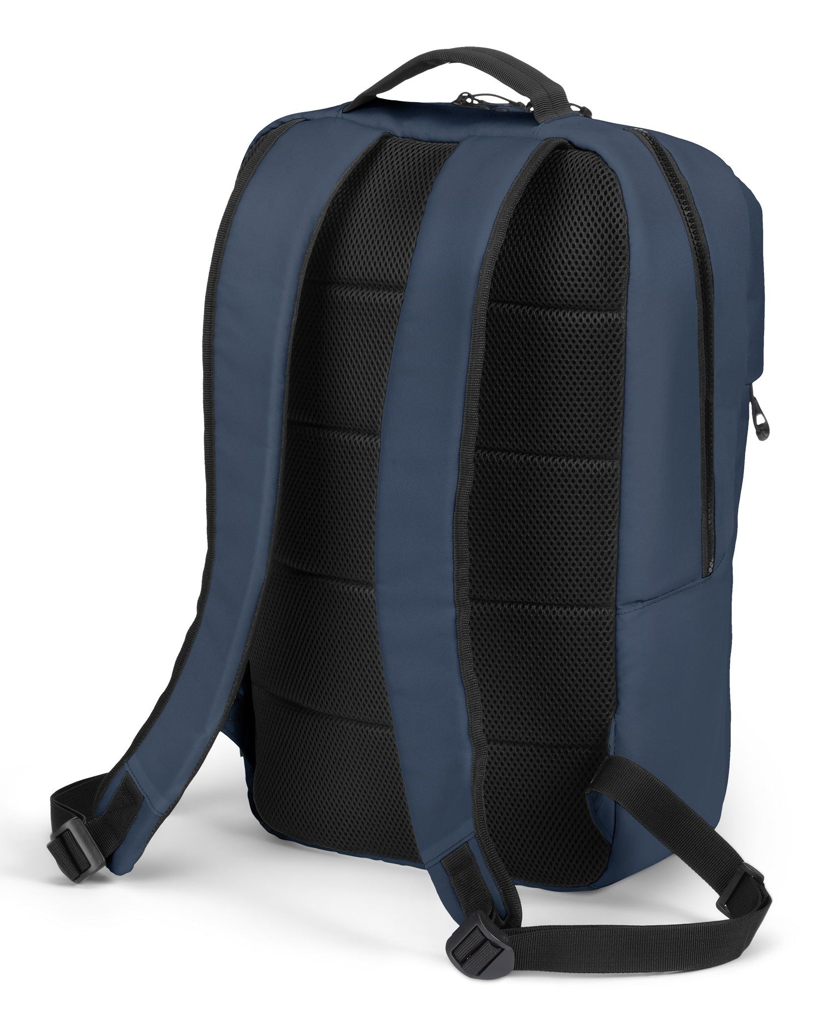 DICOTA Commuter – Notebook-Rucksack – für 13–16"-Notebook, Dunkelblau