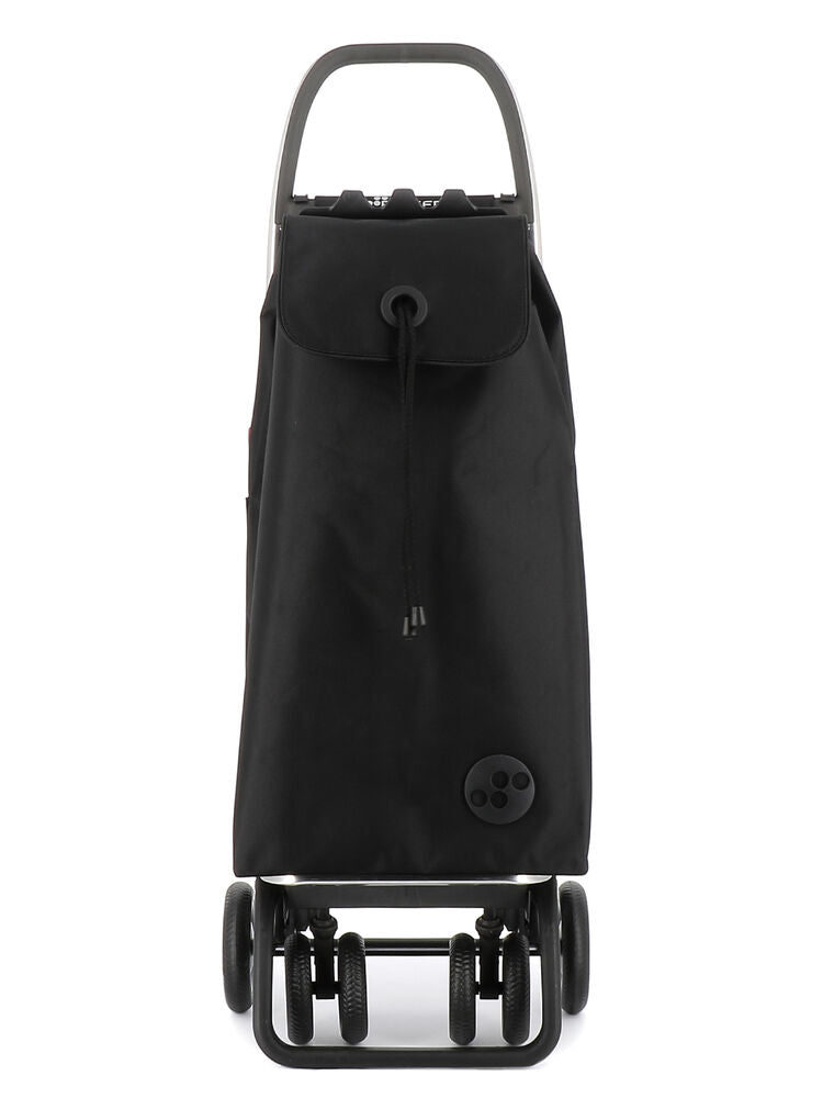 Rolser Stofftasche, Schwarz, 395×1050×325 mm