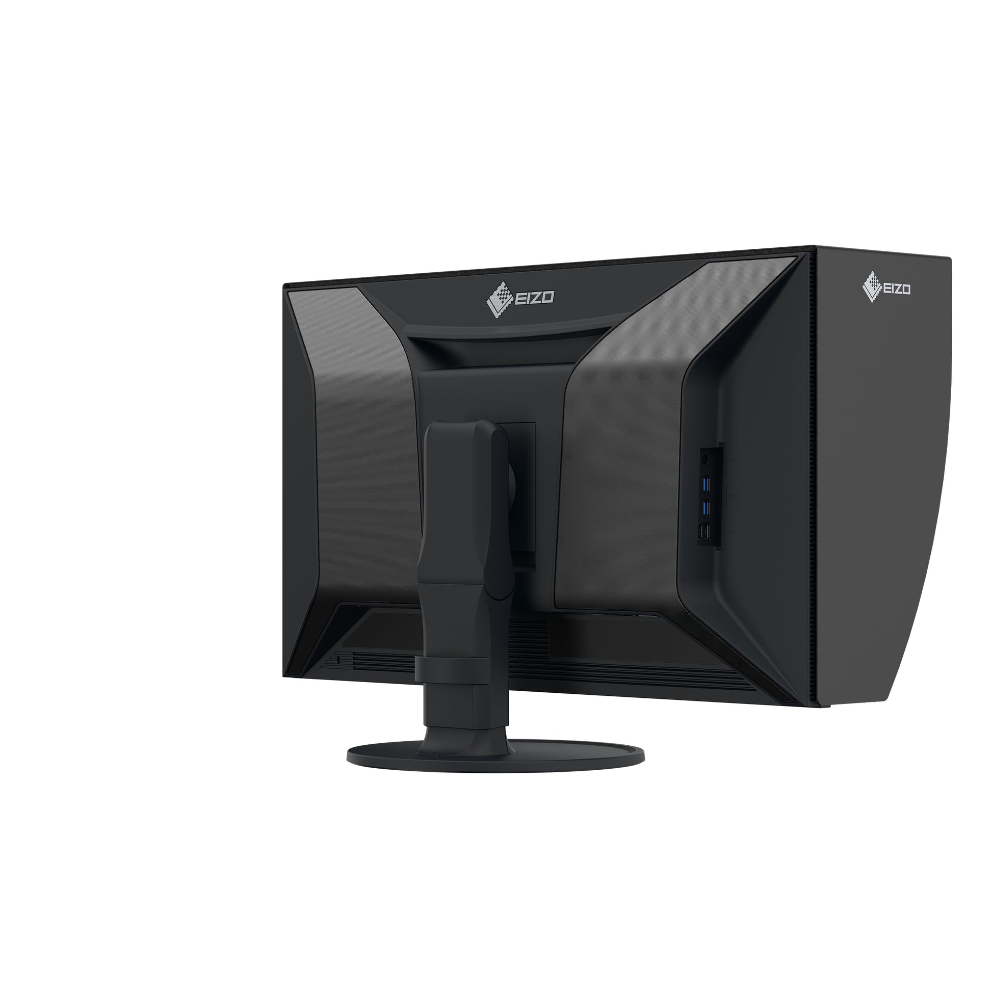 EIZO CG3100X SWISS EDITION – Monitor, 30,5" 4096 × 2160 (DCI 4K), Schwarz