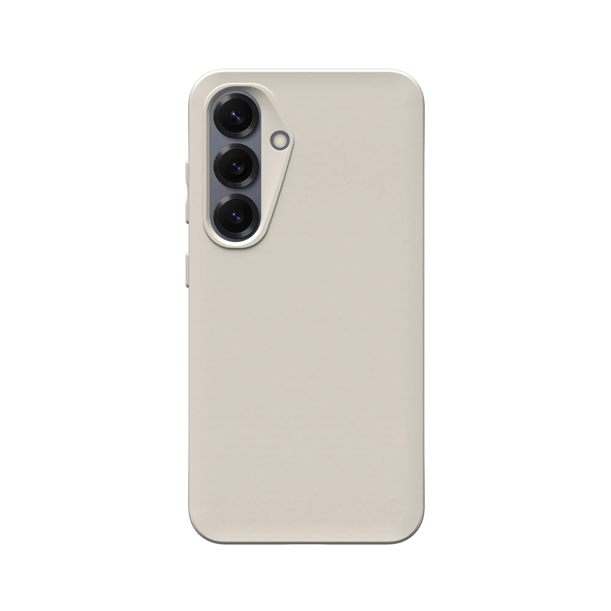 RhinoShield Backcover SolidSuit – für Samsung Galaxy S25 – beige