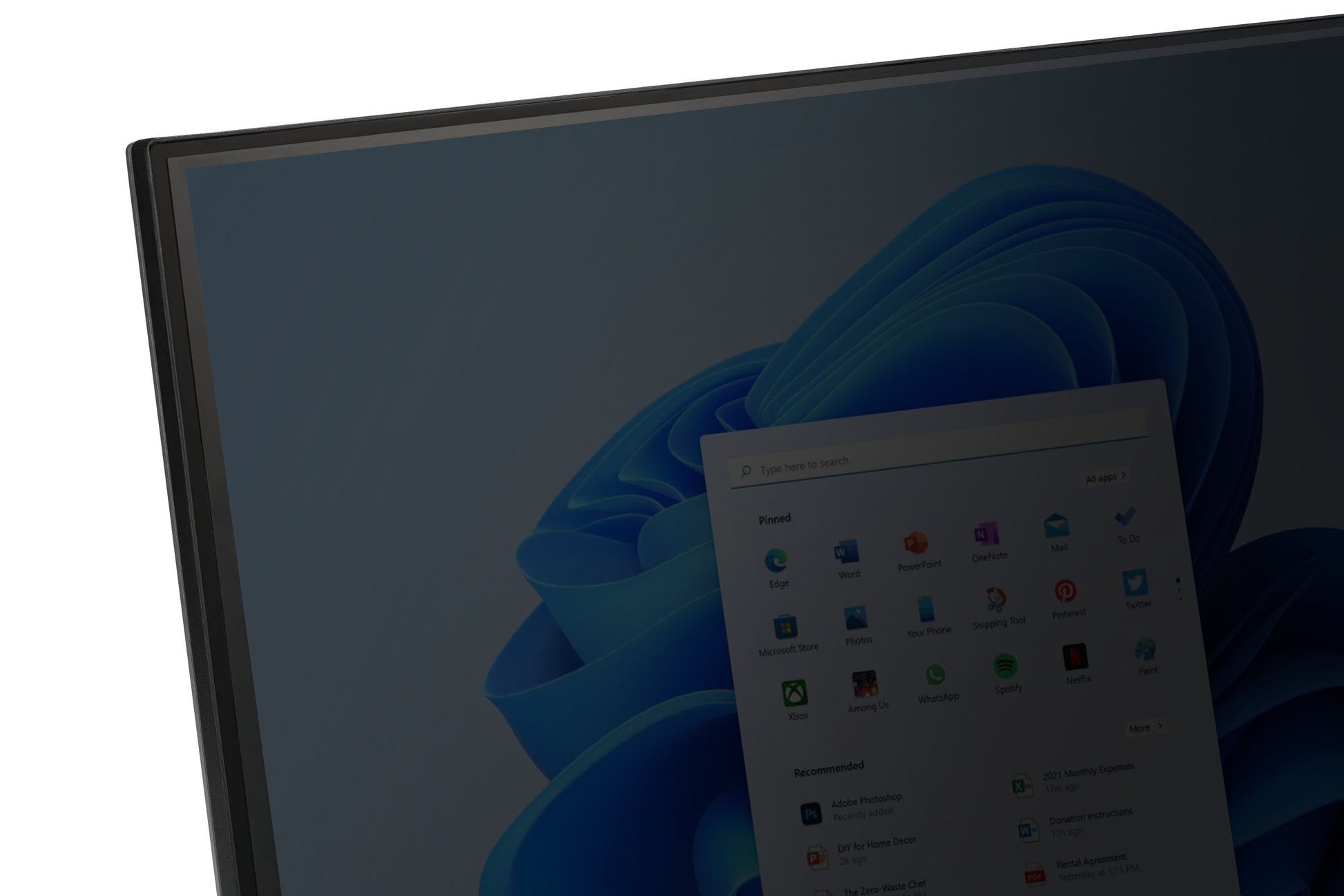 Kensington Displayschutz für 27,0" Laptops (16:9), 25er-Pack