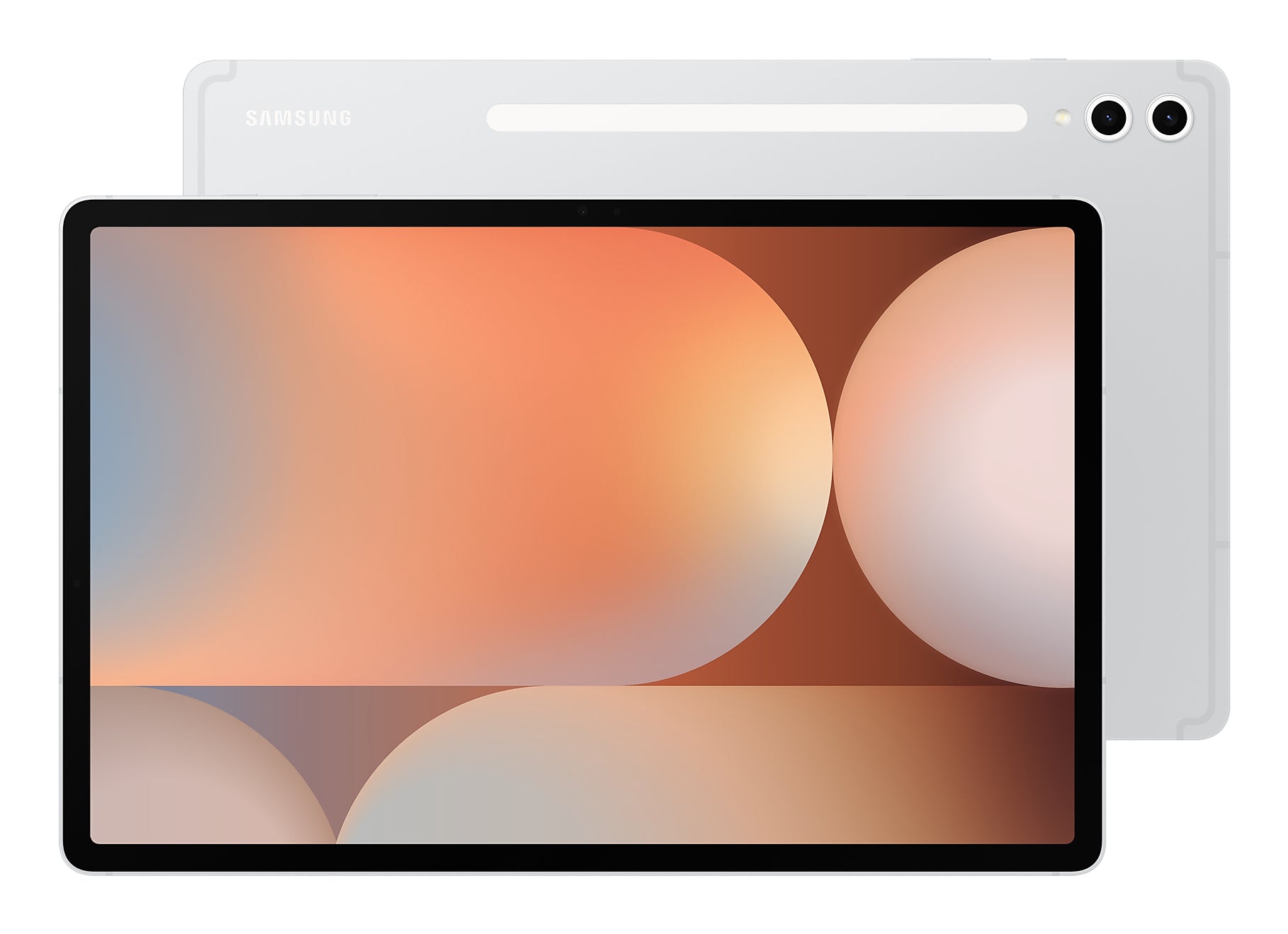 Samsung Galaxy Tab S10+ – 12,4", WLAN