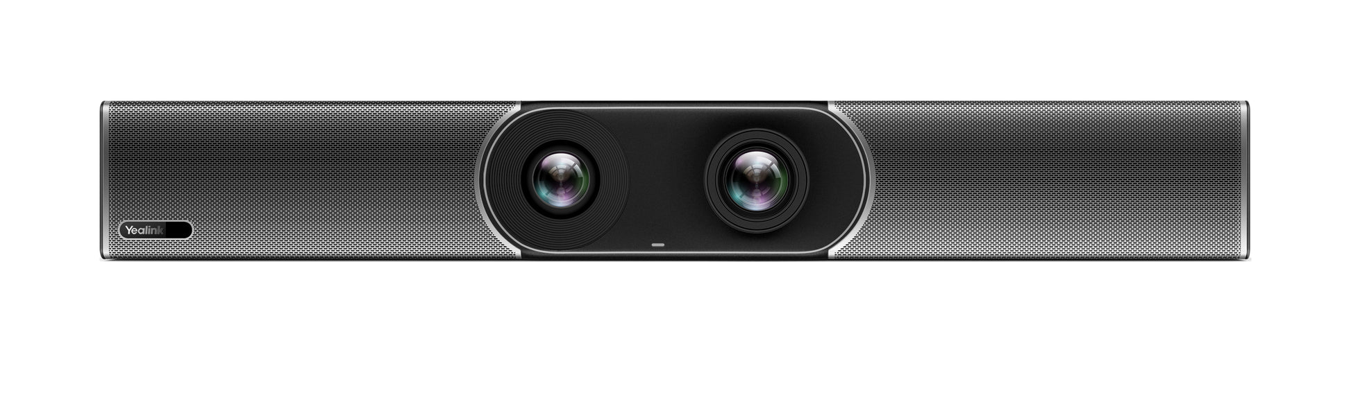 Yealink Meetingbar A30 – 4K Videokonferenzsystem – Schwarz