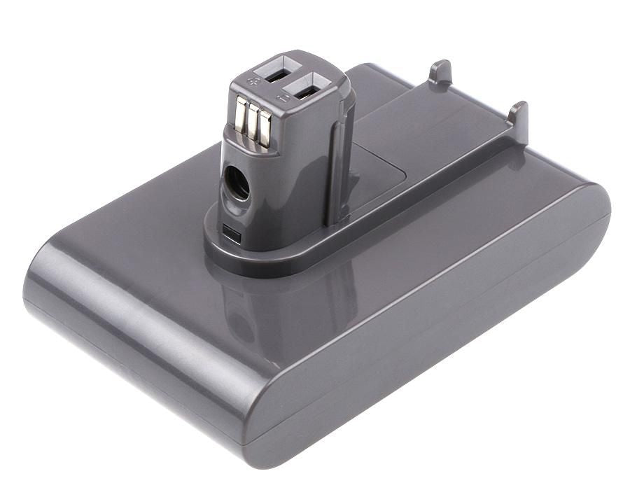 CoreParts Akku 22,2 V 1500 mAh 33,30 Wh Li-Ion – für Dyson DC30, DC31 Staubsauger
