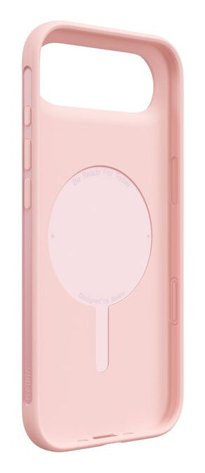 Belkin Backcover Protect – für Apple iPhone – pink – MagSafe-kompatibel