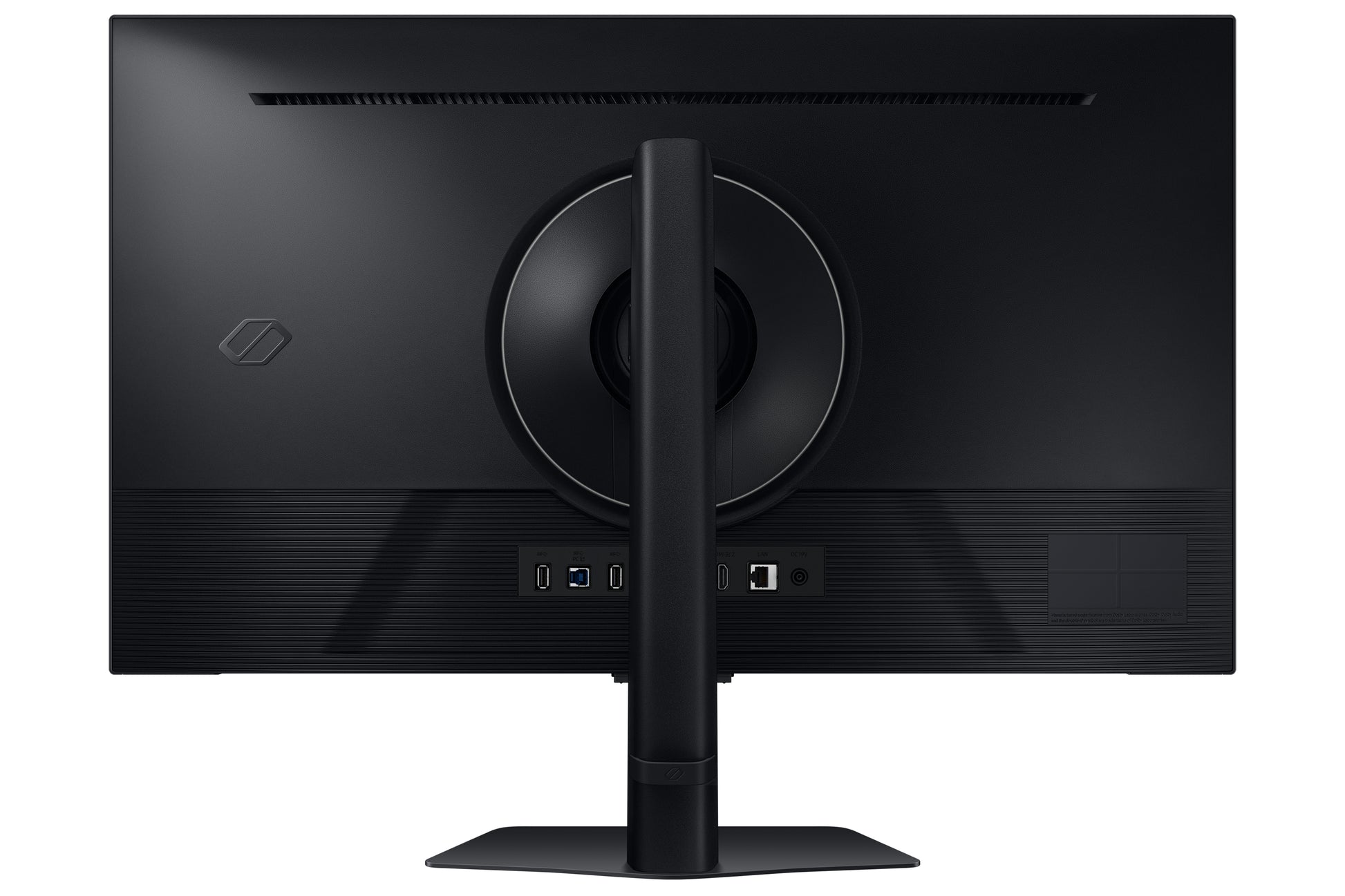 Samsung LS27FG702EUXEN – 27", 3840 × 2160 (4K), IPS, 360 Hz, HDR10+