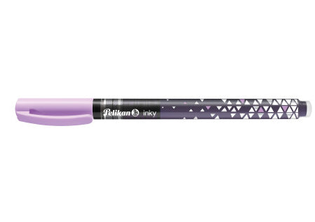 Pelikan Inky 273 Pastell – 0,5 mm, Pastellfarben, 50 Stück