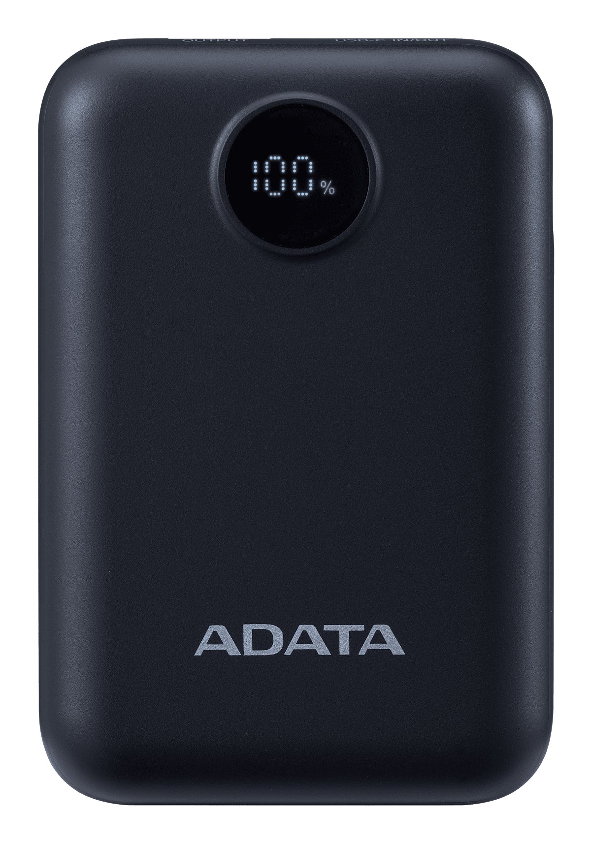 ADATA PowerPack P10022-12 – 15 W Ausgangsleistung, Schwarz