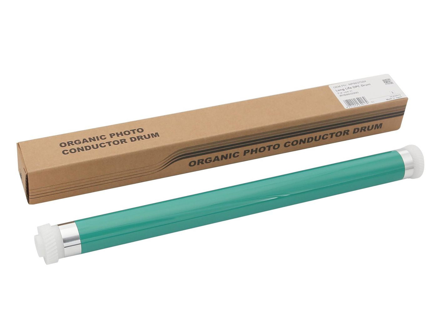 CoreParts Kompatible - Bildtrommel - für Canon iR1600/iR2000 - 40'000 Seiten