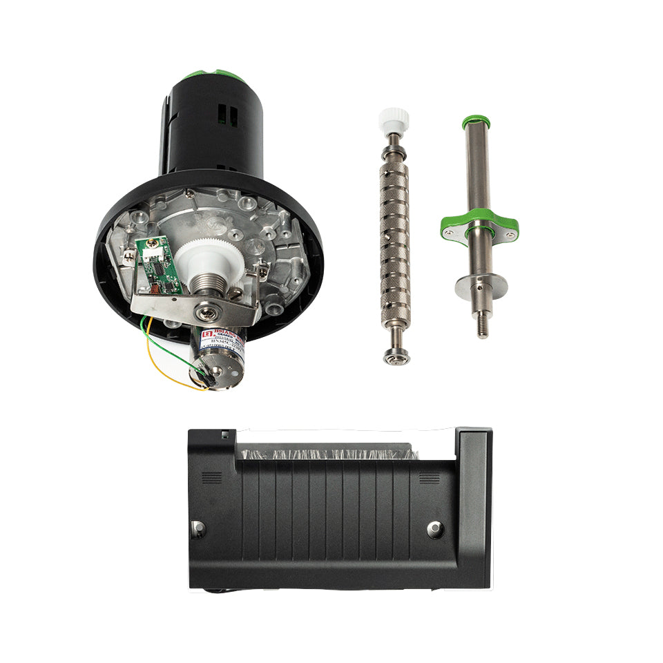 Brother Peel-off-Kit, schwarz – für TJ-4420TN/TJ-4520TN, PA-LP-006
