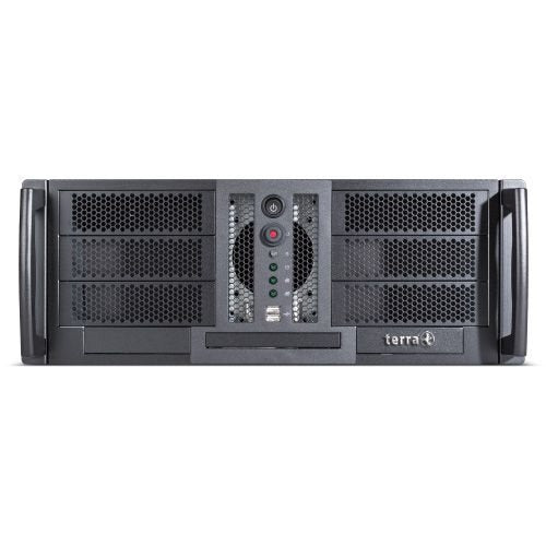 Terra PC-INDUSTRY 6000 SFF – Intel Core i5-13500, 16 GB RAM, 480 GB SSD, DVD-RW, Windows 11 Pro