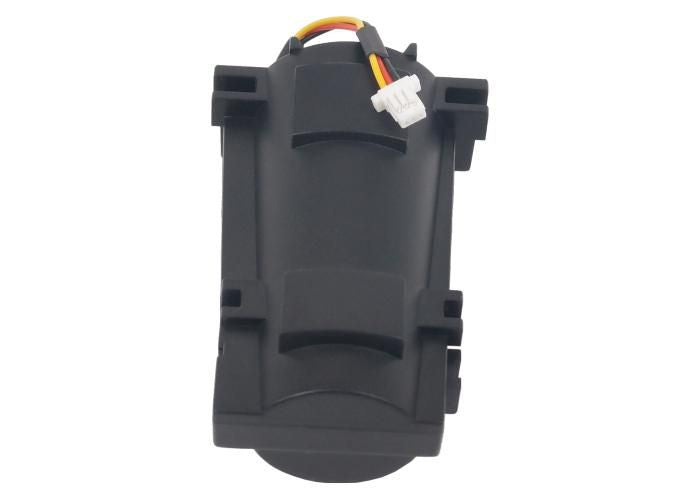 CoreParts Akku Li-Ion 3,7 V 1400 mAh, 5,0 Wh – für Metrologic Dolphin 9535/MS9535/MS9535 VoyagerBT und andere