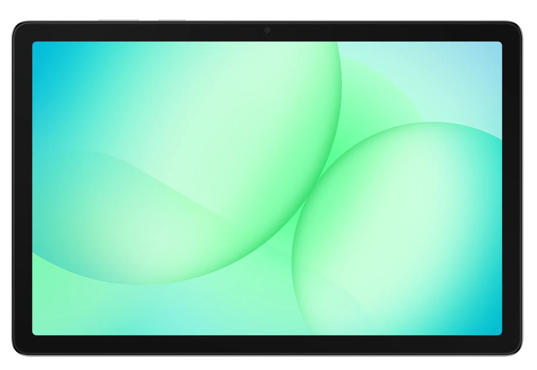 Samsung Galaxy Tab A11+ – 11", 128 GB, 6 GB RAM, WLAN, Android, Silber