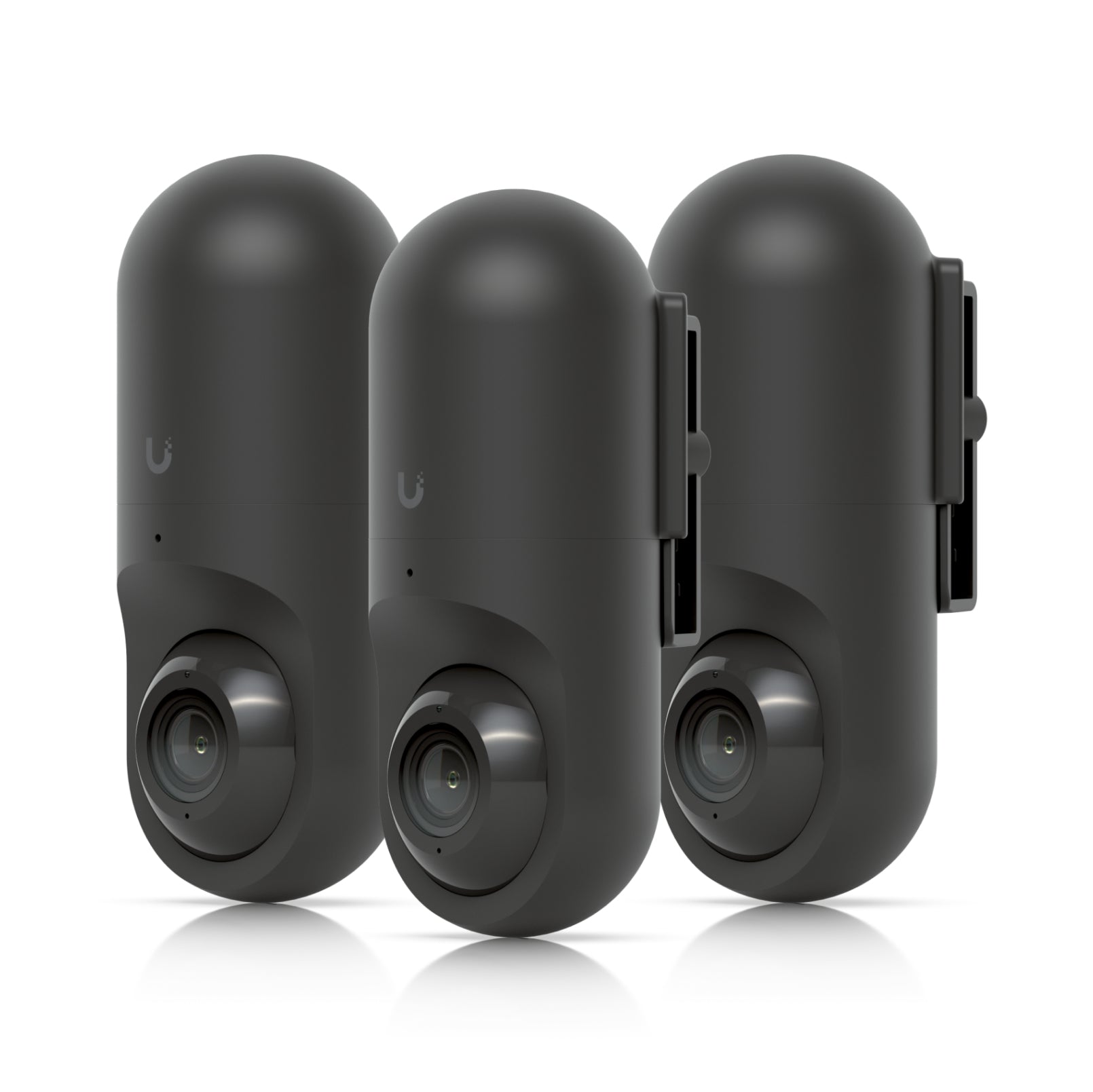Ubiquiti Flex Professional Mount – 3er Packung, IPX4 Schutz