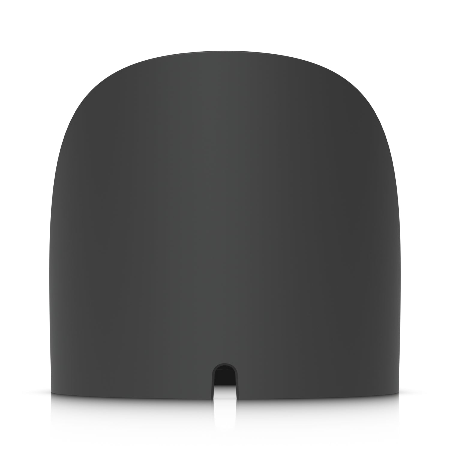 Ubiquiti Wetterschutzgehäuse – Polycarbonat (PC), 122 × 114,1 × 119,5 mm – für UVC-AI-Dome – Schwarz