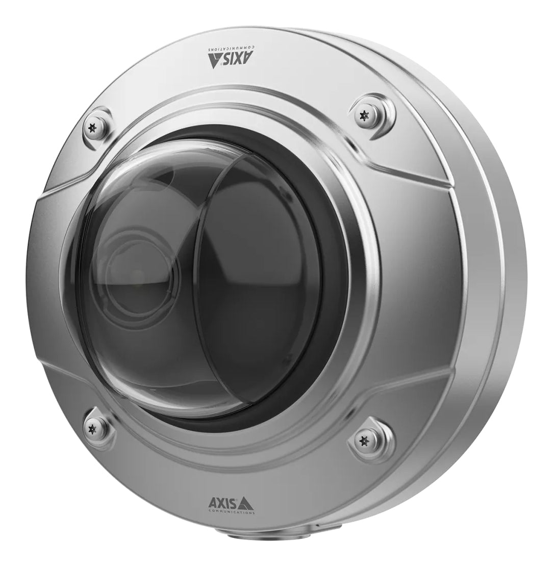 Axis Q3538-SLVE Domekamera
