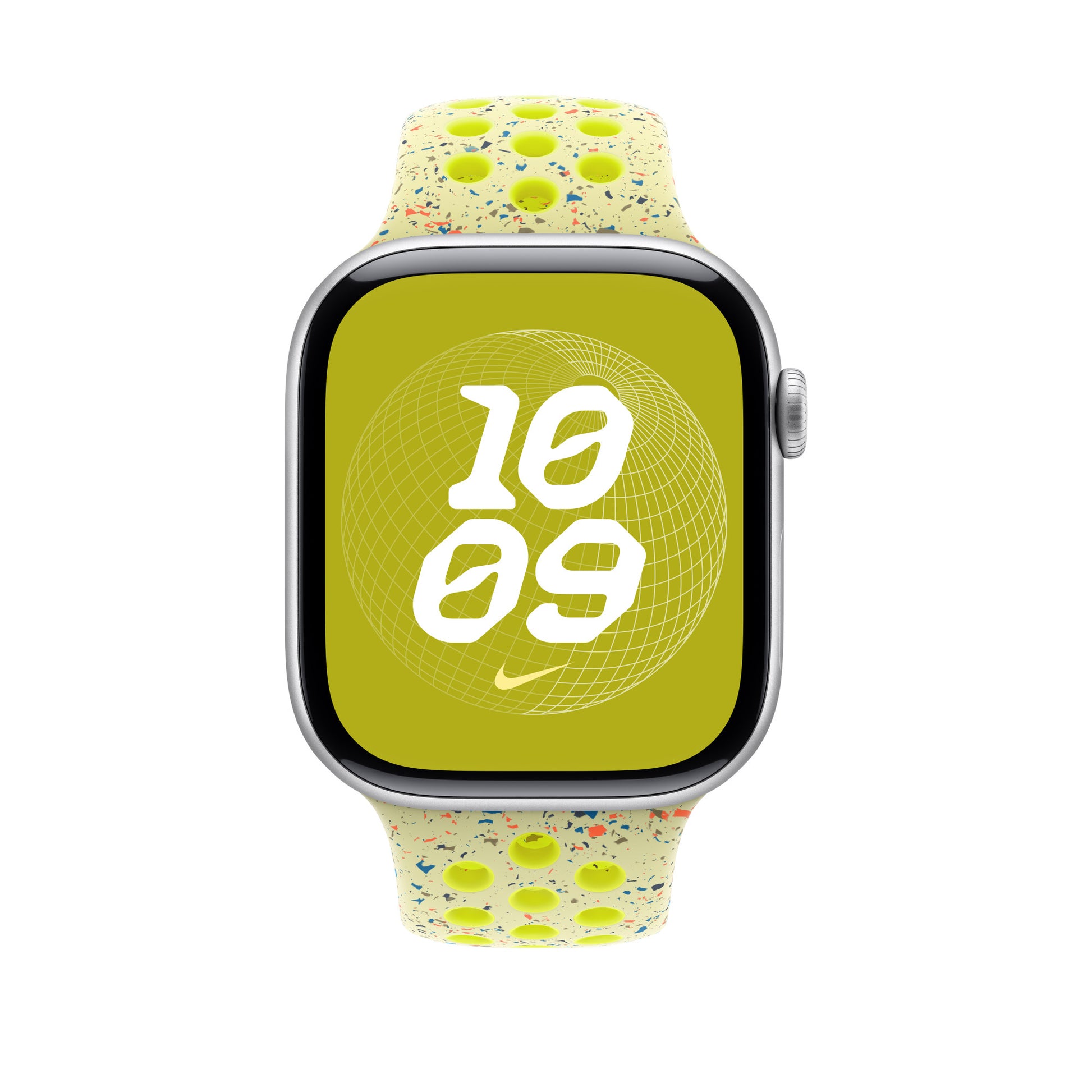Apple Sportarmband Volt Splash, M/L – für Apple Watch