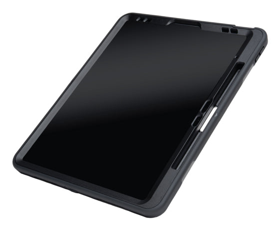 ZAGG Tablet-Hülle für iPad Pro 13" (M4) – Schwarz