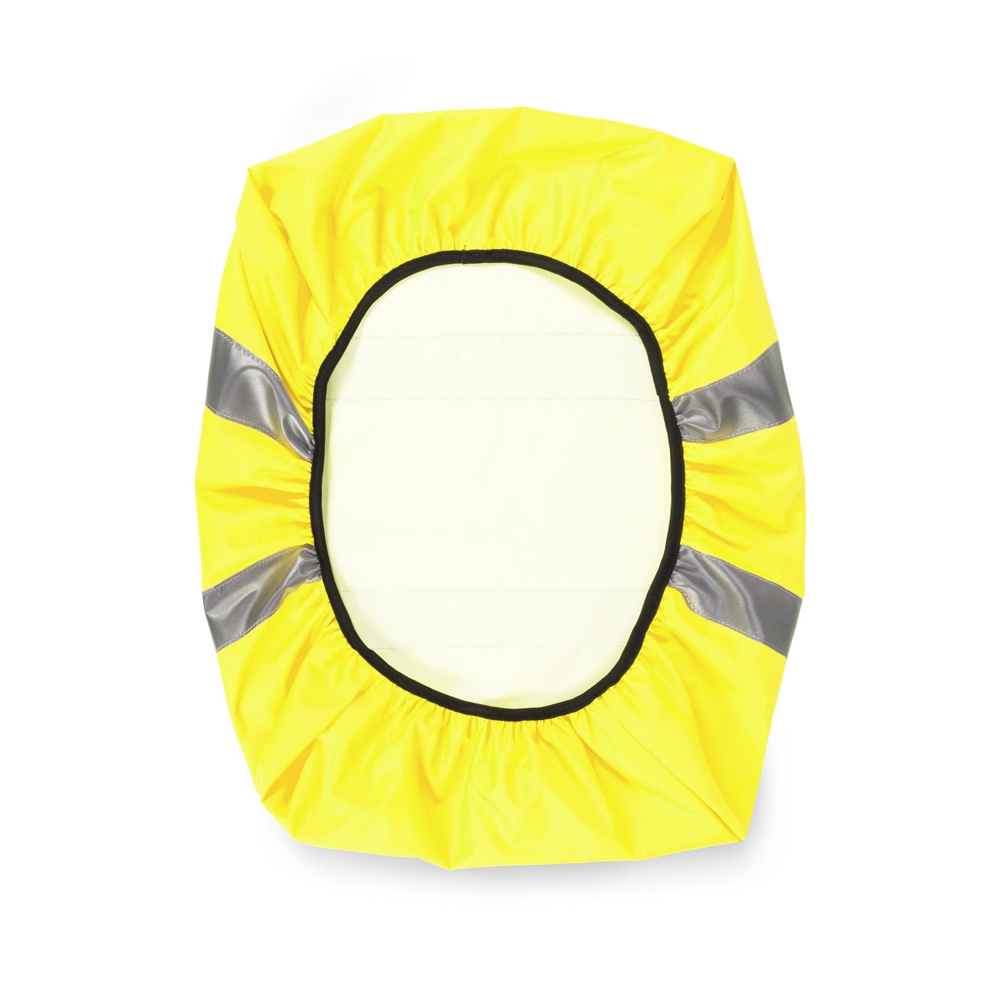 DICOTA Freizeit-Rucksack – 25 l, gelb, Hi-Vis