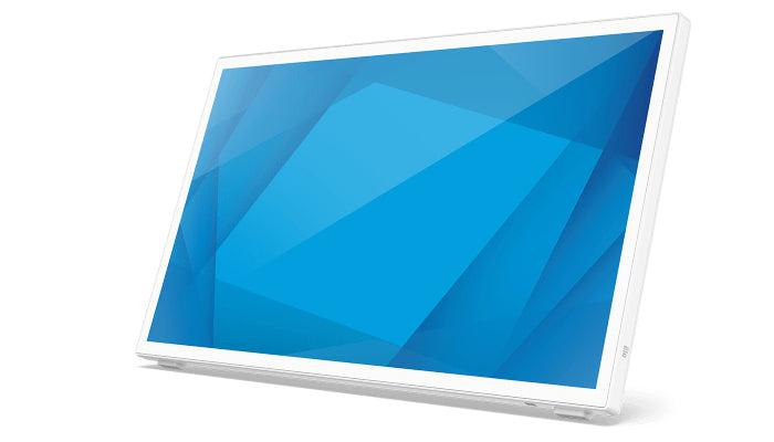 Elo Touch Solutions ET2270L-2UWA-1-WH-G – Monitor, 22", 1920 × 1080 (Full HD), LCD, Touch, Entspiegelt, Weiss