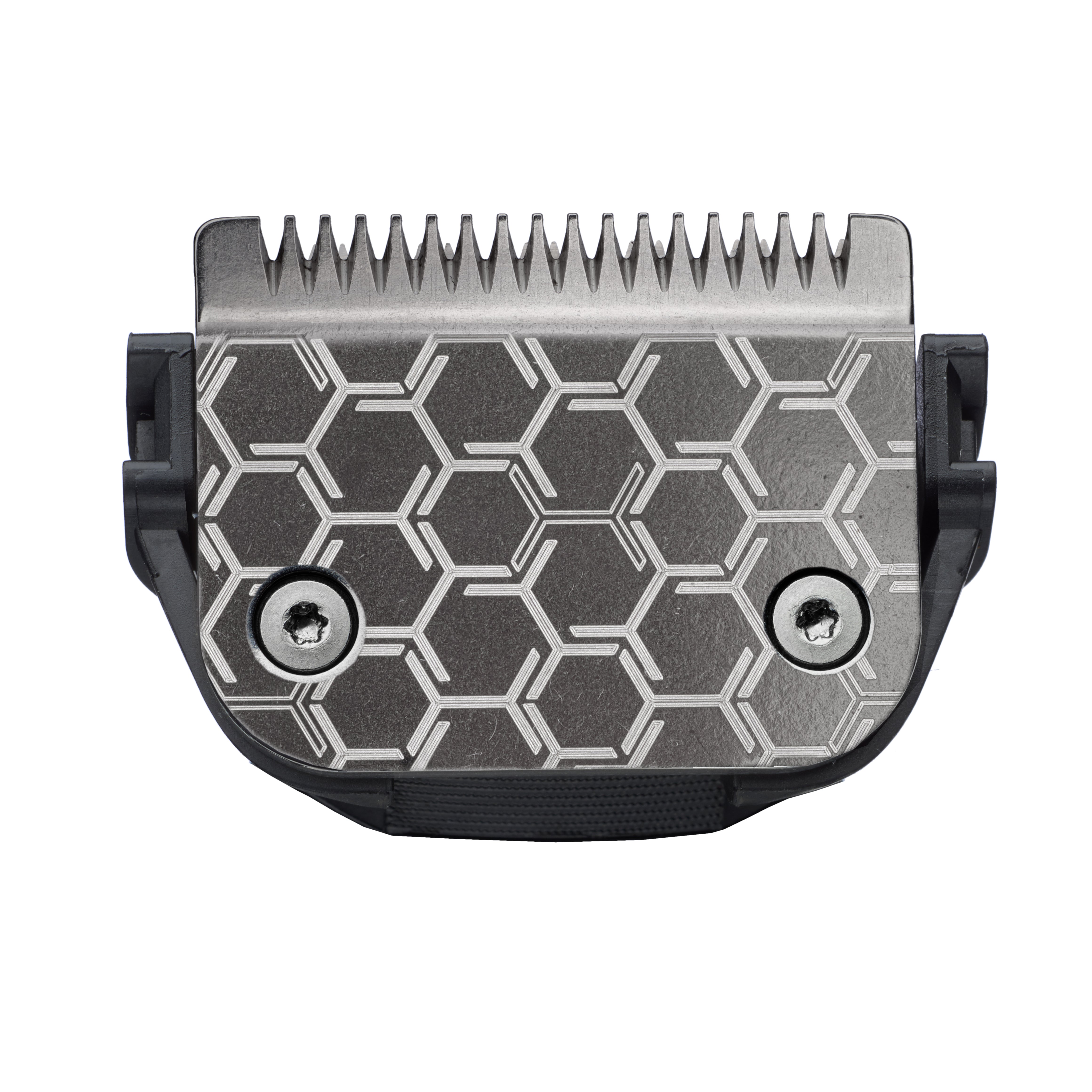 BaByliss Multigroomer MT860E – 11-in-1, 70 Min Akkubetrieb, Nass/Trocken – Gold/Schwarz, Titanklingen