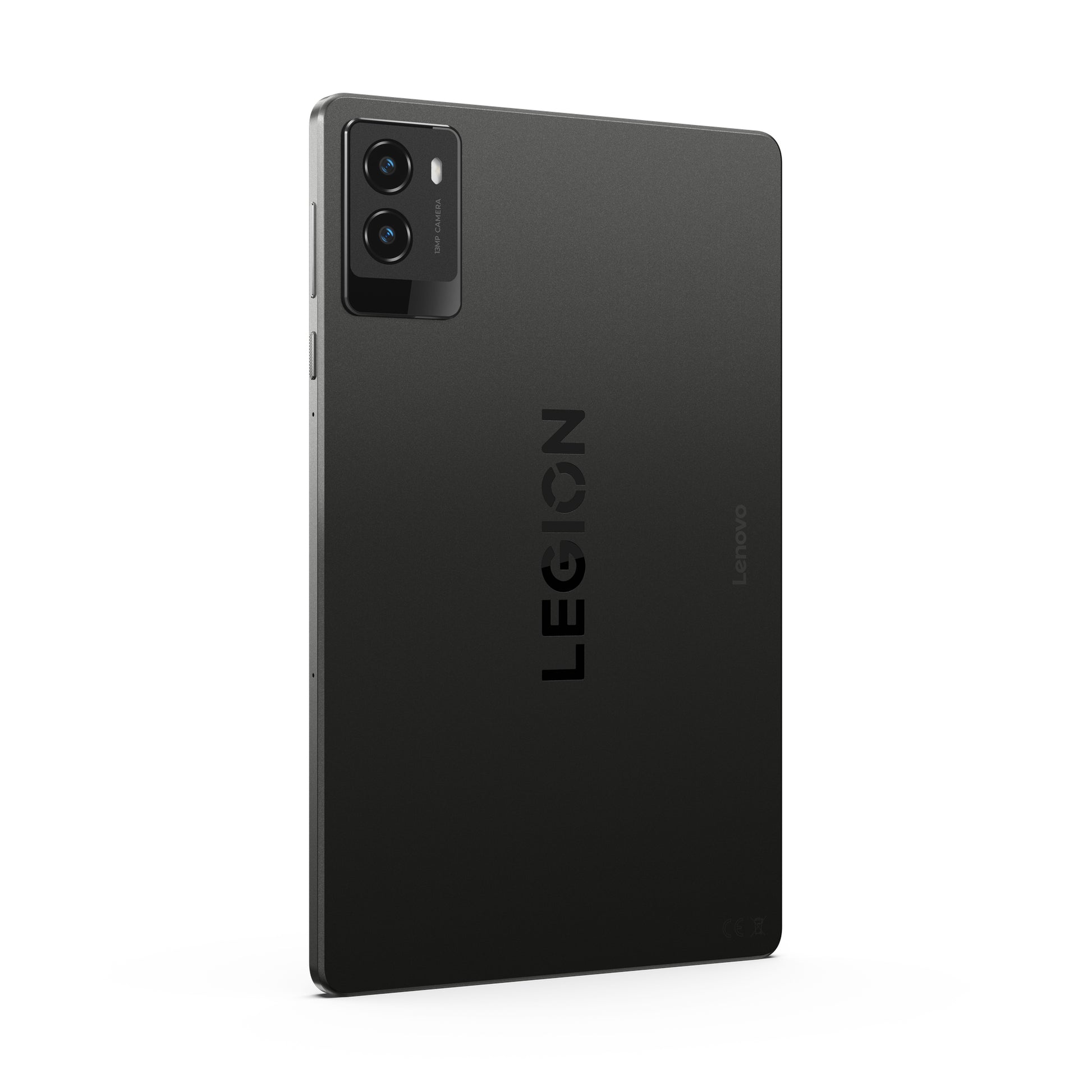 Lenovo Legion Tab – 8,8", 256 GB, 12 GB RAM, WLAN, Android 14, Schwarz