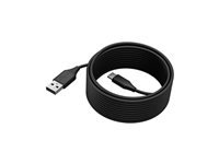 Jabra USB-Kabel, USB-C zu USB-A, 5 m, USB 2.0, für PanaCast 50