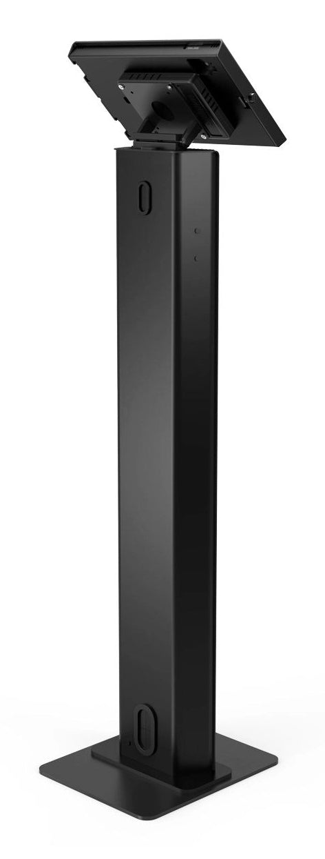 Compulocks Brandable Floor Stand Plus – 2 Jahre Garantie, Schwarz